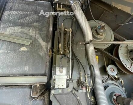 Зеленый Клаас Lexion 460, объемом двигателя 0 л и пробегом 0 тыс. км за 63656 $, фото 10 на Automoto.ua