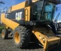 Клаас Lexion 470, об'ємом двигуна 0 л та пробігом 0 тис. км за 57000 $, фото 1 на Automoto.ua