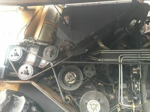 Клаас Lexion 470, об'ємом двигуна 0 л та пробігом 0 тис. км за 57000 $, фото 16 на Automoto.ua