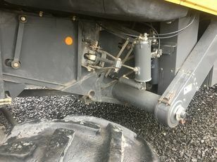 Клаас Lexion 470, об'ємом двигуна 0 л та пробігом 0 тис. км за 57000 $, фото 7 на Automoto.ua