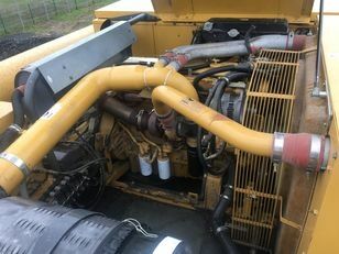 Клаас Lexion 470, об'ємом двигуна 0 л та пробігом 0 тис. км за 57000 $, фото 8 на Automoto.ua