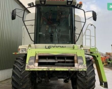 Клаас Lexion 470, об'ємом двигуна 0 л та пробігом 0 тис. км за 56242 $, фото 1 на Automoto.ua