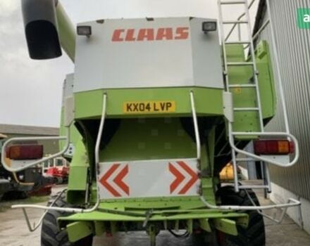 Клаас Lexion 470, об'ємом двигуна 0 л та пробігом 0 тис. км за 56242 $, фото 4 на Automoto.ua