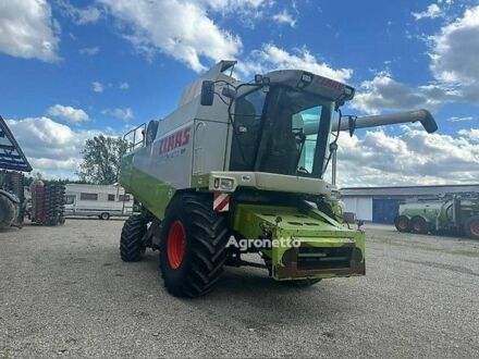 Клаас Lexion 470 2003 у Звенигородка на Automoto.ua Клаас Lexion 470, об'ємом двигуна 0 л та пробігом 0 тис. км за 81299 $, фото 1 на Automoto.ua