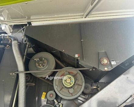 Клаас Lexion 470, объемом двигателя 0 л и пробегом 0 тыс. км за 81299 $, фото 10 на Automoto.ua
