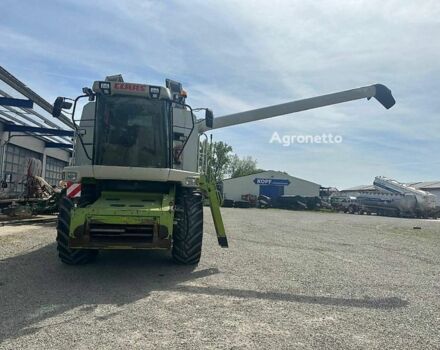 Клаас Lexion 470, объемом двигателя 0 л и пробегом 0 тыс. км за 81299 $, фото 4 на Automoto.ua
