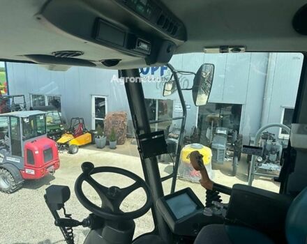 Клаас Lexion 470, объемом двигателя 0 л и пробегом 0 тыс. км за 81299 $, фото 7 на Automoto.ua