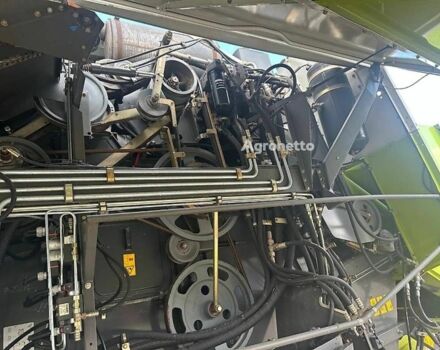 Клаас Lexion 470, объемом двигателя 0 л и пробегом 0 тыс. км за 81299 $, фото 15 на Automoto.ua