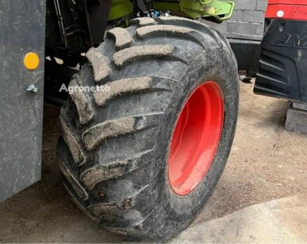 Клаас Lexion 470, объемом двигателя 0 л и пробегом 0 тыс. км за 57379 $, фото 5 на Automoto.ua