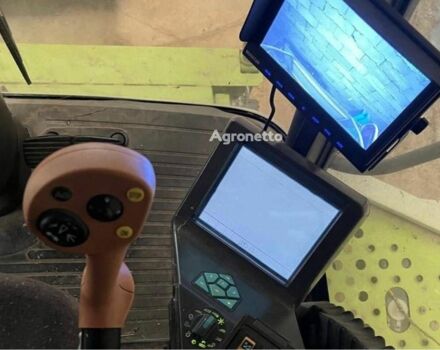 Клаас Lexion 470, объемом двигателя 0 л и пробегом 0 тыс. км за 57379 $, фото 4 на Automoto.ua