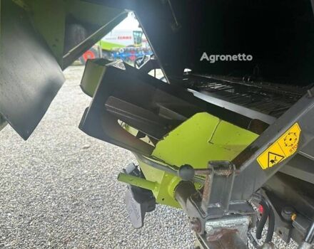 Клаас Lexion 470, объемом двигателя 0 л и пробегом 0 тыс. км за 81299 $, фото 14 на Automoto.ua