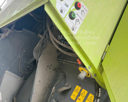 Зелений Клаас Lexion 470, об'ємом двигуна 0 л та пробігом 0 тис. км за 58912 $, фото 4 на Automoto.ua