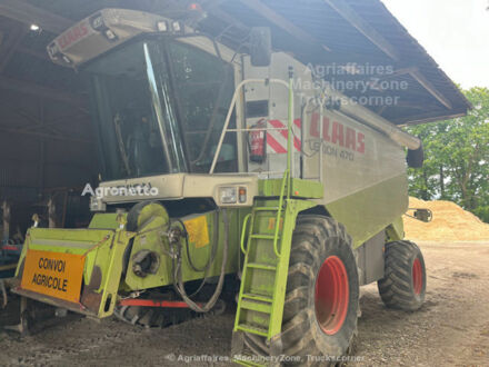 Клаас Lexion 470 2003 в Полтаве на Automoto.ua Зеленый Клаас Lexion 470, объемом двигателя 0 л и пробегом 0 тыс. км за 58912 $, фото 1 на Automoto.ua