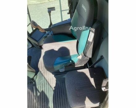 Зелений Клаас Lexion 470, об'ємом двигуна 0 л та пробігом 0 тис. км за 77605 $, фото 8 на Automoto.ua