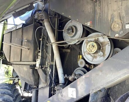 Зелений Клаас Lexion 470, об'ємом двигуна 0 л та пробігом 0 тис. км за 77605 $, фото 6 на Automoto.ua