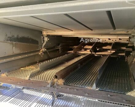 Зелений Клаас Lexion 470, об'ємом двигуна 0 л та пробігом 0 тис. км за 77605 $, фото 7 на Automoto.ua