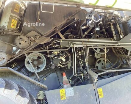 Зелений Клаас Lexion 470, об'ємом двигуна 0 л та пробігом 0 тис. км за 77605 $, фото 5 на Automoto.ua