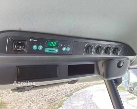 Зелений Клаас Lexion 470, об'ємом двигуна 0 л та пробігом 0 тис. км за 77605 $, фото 11 на Automoto.ua