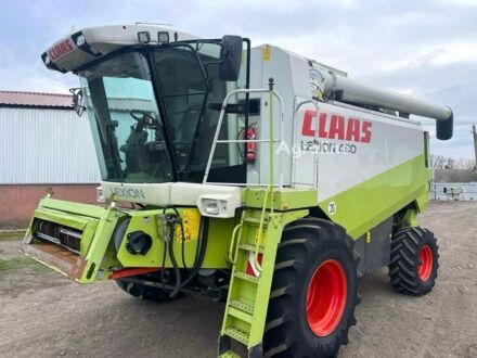 Бежевий Клаас Lexion 480, об'ємом двигуна 0 л та пробігом 0 тис. км за 87807 $, фото 1 на Automoto.ua