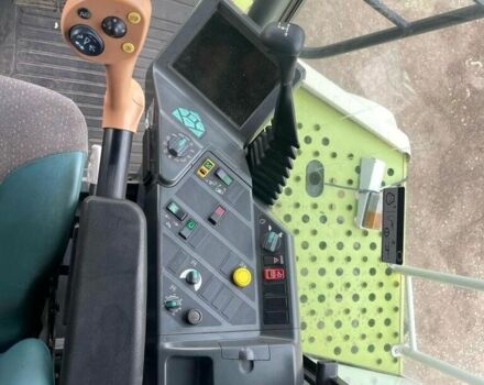 Бежевий Клаас Lexion 480, об'ємом двигуна 0 л та пробігом 0 тис. км за 87807 $, фото 18 на Automoto.ua