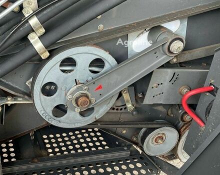 Бежевий Клаас Lexion 480, об'ємом двигуна 0 л та пробігом 0 тис. км за 87807 $, фото 20 на Automoto.ua