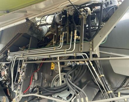 Бежевий Клаас Lexion 480, об'ємом двигуна 0 л та пробігом 0 тис. км за 87807 $, фото 7 на Automoto.ua