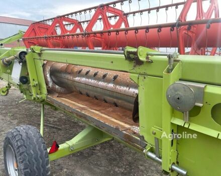 Бежевий Клаас Lexion 480, об'ємом двигуна 0 л та пробігом 0 тис. км за 87807 $, фото 21 на Automoto.ua