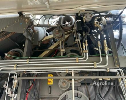 Бежевий Клаас Lexion 480, об'ємом двигуна 0 л та пробігом 0 тис. км за 87807 $, фото 14 на Automoto.ua