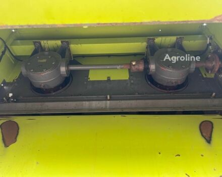 Бежевий Клаас Lexion 480, об'ємом двигуна 0 л та пробігом 0 тис. км за 87807 $, фото 10 на Automoto.ua