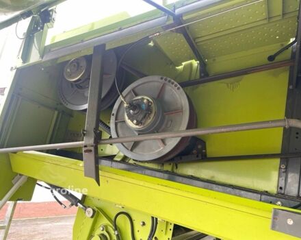 Бежевий Клаас Lexion 480, об'ємом двигуна 0 л та пробігом 0 тис. км за 87807 $, фото 11 на Automoto.ua