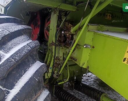 Клаас Lexion 480, объемом двигателя 0 л и пробегом 0 тыс. км за 38999 $, фото 20 на Automoto.ua