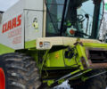 Клаас Lexion 480, объемом двигателя 10.96 л и пробегом 1 тыс. км за 5000 $, фото 1 на Automoto.ua
