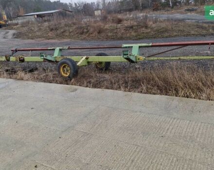 Клаас Lexion 480, об'ємом двигуна 0 л та пробігом 0 тис. км за 35000 $, фото 19 на Automoto.ua