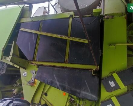 Клаас Lexion 480, объемом двигателя 0 л и пробегом 0 тыс. км за 38999 $, фото 5 на Automoto.ua