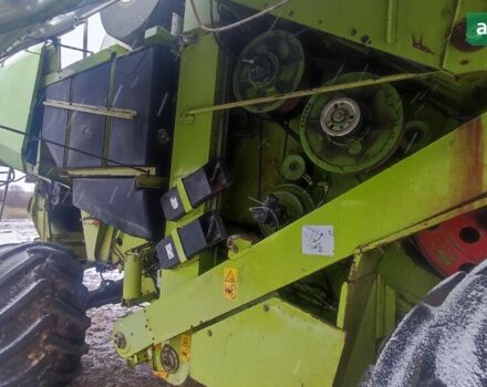 Клаас Lexion 480, объемом двигателя 0 л и пробегом 0 тыс. км за 38999 $, фото 4 на Automoto.ua
