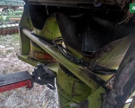 Клаас Lexion 480, объемом двигателя 0 л и пробегом 0 тыс. км за 38999 $, фото 14 на Automoto.ua
