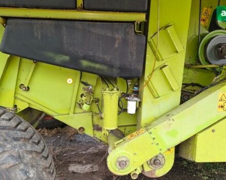 Клаас Lexion 480, об'ємом двигуна 0 л та пробігом 0 тис. км за 35000 $, фото 16 на Automoto.ua