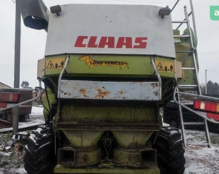 Клаас Lexion 480, объемом двигателя 0 л и пробегом 0 тыс. км за 38999 $, фото 9 на Automoto.ua