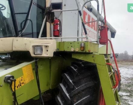Клаас Lexion 480, объемом двигателя 0 л и пробегом 0 тыс. км за 38999 $, фото 16 на Automoto.ua