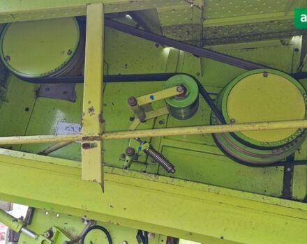 Клаас Lexion 480, об'ємом двигуна 0 л та пробігом 0 тис. км за 35000 $, фото 14 на Automoto.ua