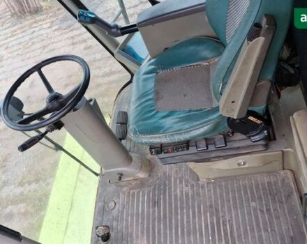 Клаас Lexion 480, об'ємом двигуна 0 л та пробігом 0 тис. км за 35000 $, фото 17 на Automoto.ua