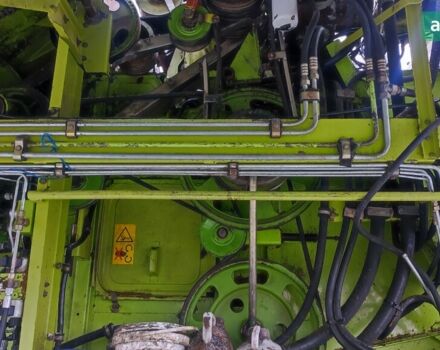 Клаас Lexion 480, объемом двигателя 0 л и пробегом 0 тыс. км за 38999 $, фото 3 на Automoto.ua