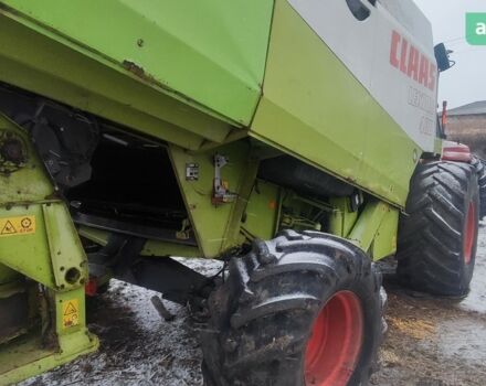 Клаас Lexion 480, объемом двигателя 0 л и пробегом 0 тыс. км за 38999 $, фото 11 на Automoto.ua
