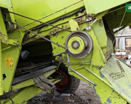 Клаас Lexion 480, об'ємом двигуна 0 л та пробігом 0 тис. км за 35000 $, фото 13 на Automoto.ua