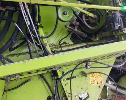 Клаас Lexion 480, объемом двигателя 0 л и пробегом 0 тыс. км за 38999 $, фото 2 на Automoto.ua