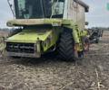 Клаас Lexion 480, объемом двигателя 10.96 л и пробегом 0 тыс. км за 50000 $, фото 1 на Automoto.ua