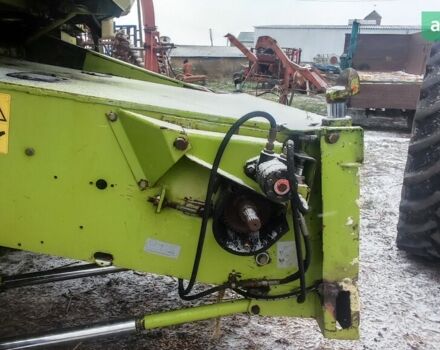 Клаас Lexion 480, объемом двигателя 0 л и пробегом 0 тыс. км за 38999 $, фото 19 на Automoto.ua