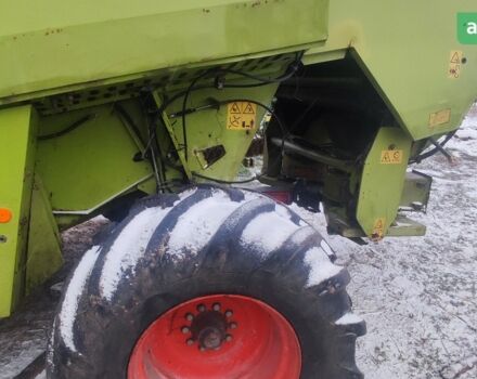 Клаас Lexion 480, объемом двигателя 0 л и пробегом 0 тыс. км за 38999 $, фото 17 на Automoto.ua