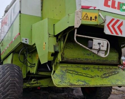 Клаас Lexion 480, об'ємом двигуна 0 л та пробігом 0 тис. км за 35000 $, фото 3 на Automoto.ua