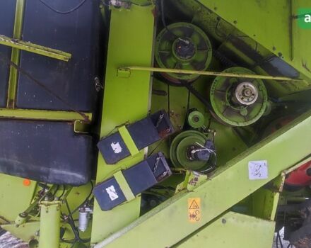 Клаас Lexion 480, объемом двигателя 0 л и пробегом 0 тыс. км за 38999 $, фото 6 на Automoto.ua